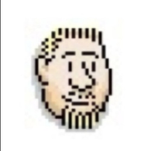 ericineville's profile picture. graphic designer, animator, illustrator, romantic