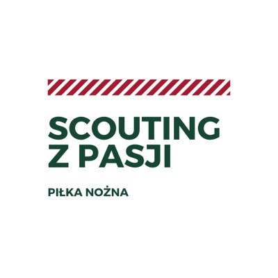 Football Scout and Analyst 🔍 | II League | III League | Poland 🇵🇱| contact 📩: scoutingzpasji@gmail.com