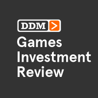 Games Investment(@gamesinvestment) 's Twitter Profile Photo