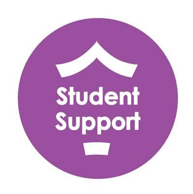 AA Student Support Team - working with the parent/carers to enable students to reach their full potential as safely and happily as possible.