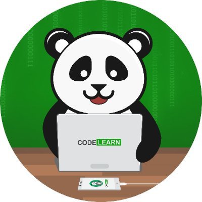 codelearnid's profile picture. web programming