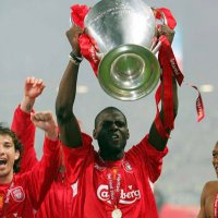 Djimi Traore (@djimi_traore19) 's Twitter Profile Photo Djimi Traore (@djimi_traore19) 's Twitter Profile Photo