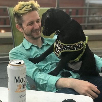 RichWisneski's profile picture. Black Lives Matter. Rich is an Actor, writer, comedian. -NUDES- He likes Wrestling & loves his wife @LauraMaeBker He/him. @AthenaPalmer_FG Minion 2323 All Hail!