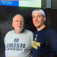 Patrick Bishop (@pbishop1023) 's Twitter Profile