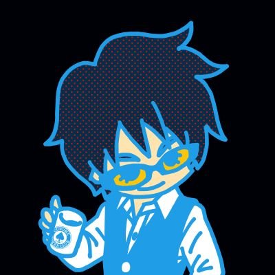 crorat's profile picture. 元謎解き、時折ボードゲーマー、ディーラーを少々ヽ(´ω｀)ﾉ
R5.2.15〜スバ友