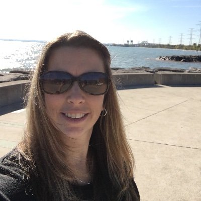 MsChorley's profile picture. St. Scholastica Library Technician