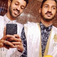 Limam Ahmd H'reimou (@hreimou) 's Twitter Profile