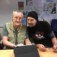 Age Concern Todmorden (@ageconcerntod) 's Twitter Profile