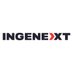 Ingenext (@Ingenext_tech) Twitter profile photo