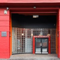 The Friends of Parr Street (@friendsofparrst) 's Twitter Profile