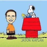 Jason Kaplan (@siriusjay) 's Twitter Profile