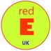 Red E UK (@RedEuk) Twitter profile photo