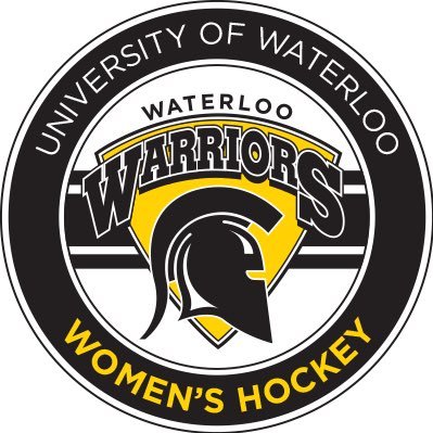 The Official Twitter Account of the University of Waterloo Warriors Women’s Hockey Program. #goblackgogold