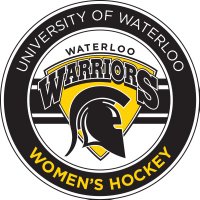 Waterloo Warriors Women’s Hockey(@WlooWHKY) 's Twitter Profile Photo