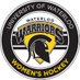 Waterloo Warriors Women’s Hockey (@WlooWHKY) Twitter profile photo