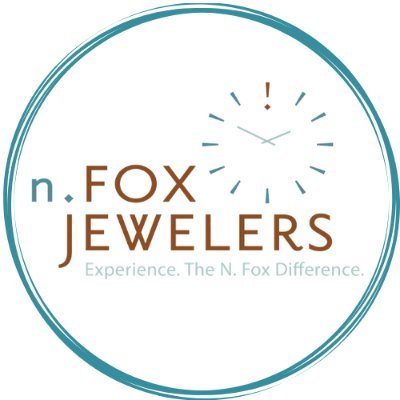 NFox_Jewelers's profile picture. Saratoga Springs, New York  Jeweler offering Bridal, diamond, designer, custom jewelry design, jewelry repair, and fashion jewelry.