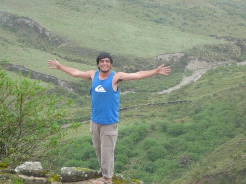 RingoBalbuena's profile picture. 