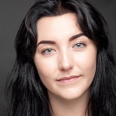 hannahlatoria's profile picture. Hannah Latoria | Actor/Singer | Graduate from @NTR_PROJECTA and @LCMLIVE