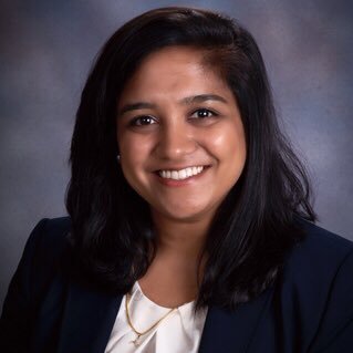 Aditi Jain, MD Profile