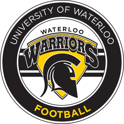 Waterloo Warriors Football