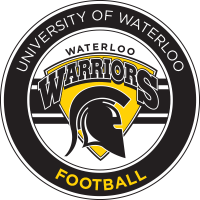 Waterloo Warriors Football(@WlooFTB) 's Twitter Profile Photo