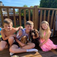 Sam Thompson (@samstroopers1) 's Twitter Profile