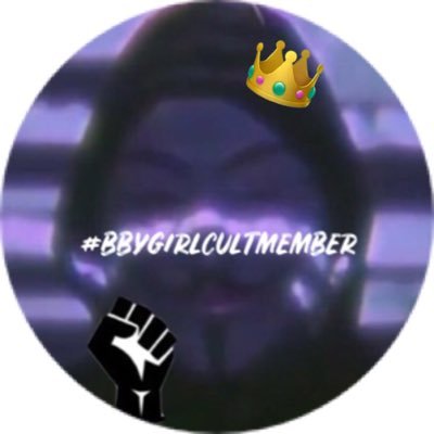 Anonsecretary's profile picture. Member of the #BBYGIRLCULT get our tag trending💕 #Blacklivesmatter #staystrong