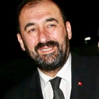 Süleyman HAMAMCI Milletvekili Danışmanı(@SleymanHAMAMCI) 's Twitter Profile Photo