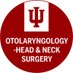 IUSM Otolaryngology—Head & Neck Surgery (@IUSM_Oto) Twitter profile photo