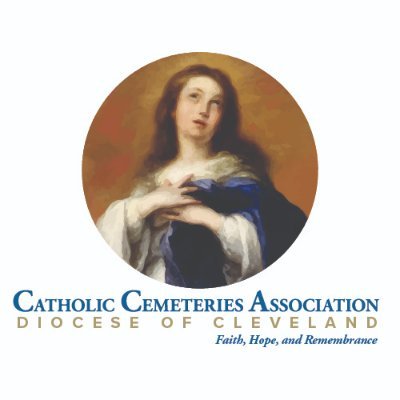 The Catholic Cemeteries Association is a collection of 19 Catholic cemeteries located throughout the Diocese of Cleveland.