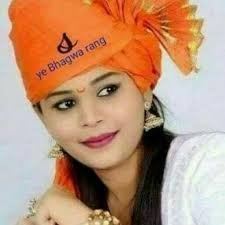 sherni_bhagwa's profile picture. Brahman samaj, chattisghar
Samaj sevika.