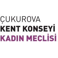 Çukurova Kent Konseyi Kadın Meclisi(@CukurovaKent) 's Twitter Profile Photo
