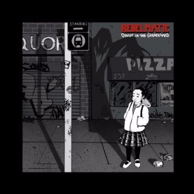 RebelmaticNyc's profile picture. Mourning Dove  4/1/2022  available on all streaming platforms