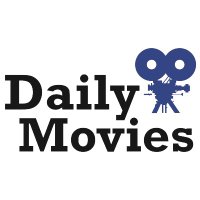 Daily Movies Magazine (@dailymoviesmag) 's Twitter Profile Photo Daily Movies Magazine (@dailymoviesmag) 's Twitter Profile Photo