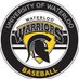 Waterloo Warriors Baseball (@WlooBSB) Twitter profile photo