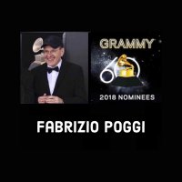 Fabrizio Poggi (@fabrizio_poggi) 's Twitter Profile