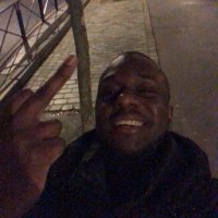 Le Double R 🇨🇲 (@ramsdreezy) 's Twitter Profile