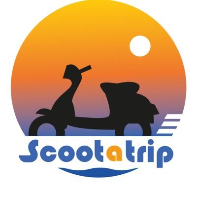 scootatrip's profile picture. ¿Por qué no #ViajarDespacio con tu scooter por esas carreteras secundarias? Pregunta aquí o en scootatripspain@gmail.com.