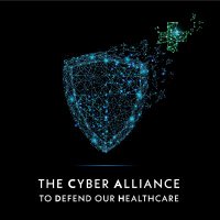 Cyber Alliance To Defend Our Healthcare(@CybHealthAllies) 's Twitter Profile Photo