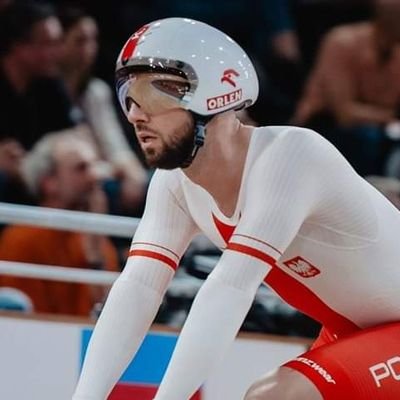 Krzysztof Maksel - Olimpijczyk, zwycięzca klasyfikacji generalnej Pucharu Świata, Kibic F1, Simracer, Dumny Tata!