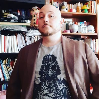 Padre, Marito. IT Project Manager. Amo gli animali, la natura, la musica, i giochi da tavolo e i videogiochi. Positività sempre.