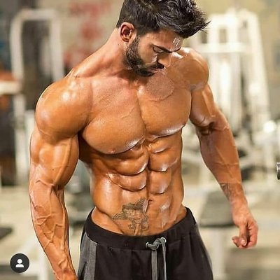 世界の筋肉図鑑 Muscle Sekai Twitter 世界の筋肉図鑑 Muscle Sekai Twitter