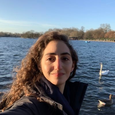 PGY-3 Pediatric Resident & former researcher in Obesity and Metabolism @ChildrensPgh | MD @aub_lebanon | Sports, trapeze, travel, & DEI | She/her/hers. 🇺🇸🇱🇧