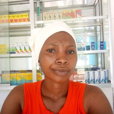 eliahnyunza's profile picture. kindness