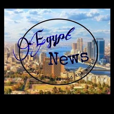 Egypt_news40's profile picture. welcome to our page.
we are working for writing fresh and right news about lots of thinngs .