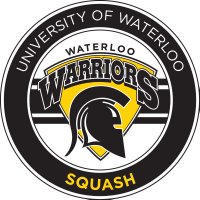 Waterloo Warriors Squash (@wloosquash) 's Twitter Profile