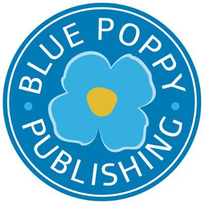 Blue Poppy Publishingさんのプロフィール画像