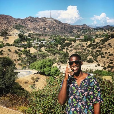 Radford University Alumni | Good vibes only
