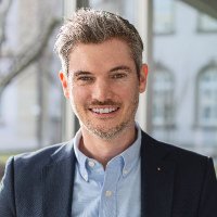 Markus Ehinger (@ehibe) 's Twitter Profile