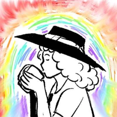 Profile Picture of Alice James - Writes SFF Novels, Pets Cats (@ToniWindsor) on Twitter